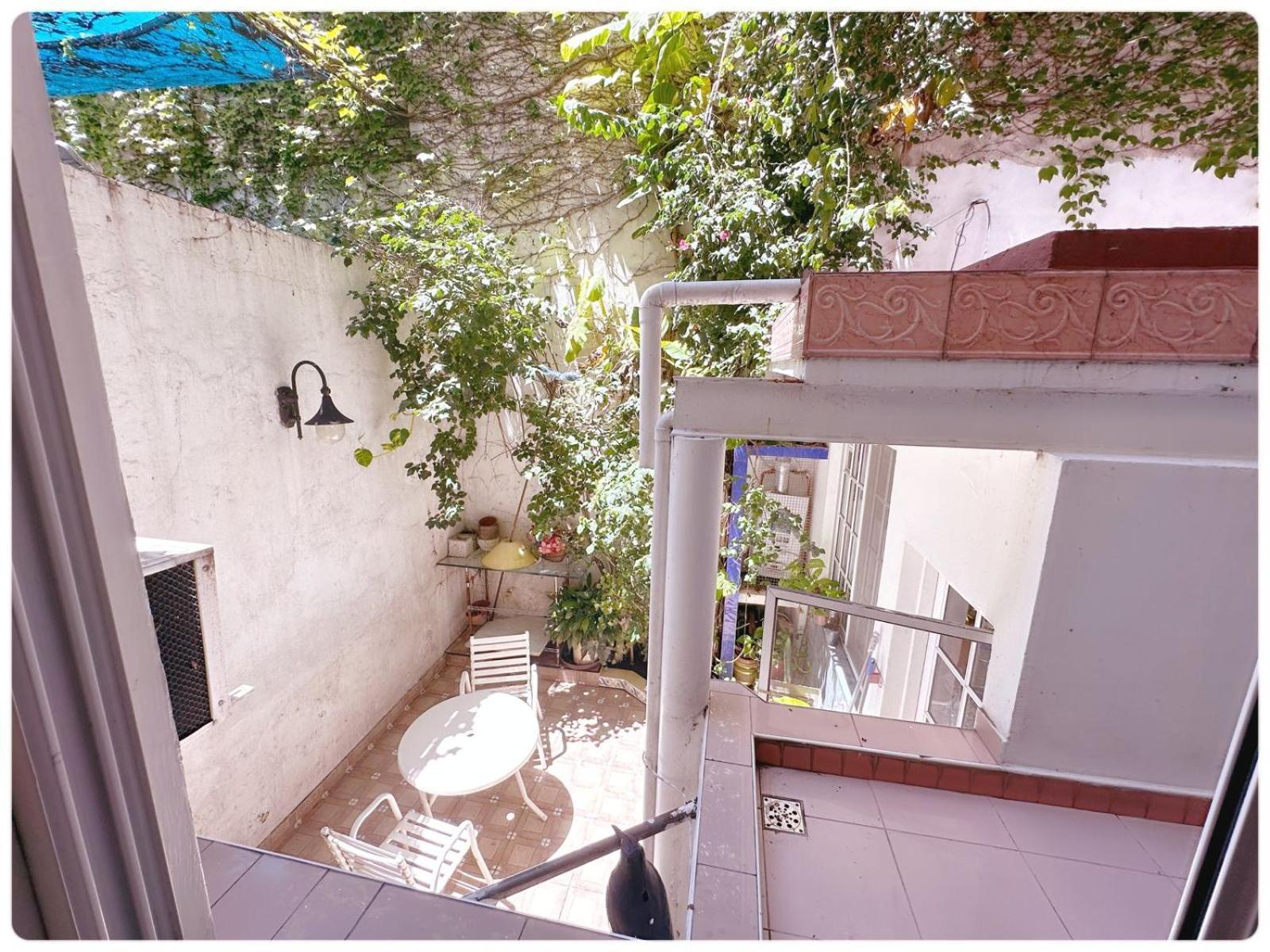 Apartamento Loft Recoleta ブエノスアイレス エクステリア 写真