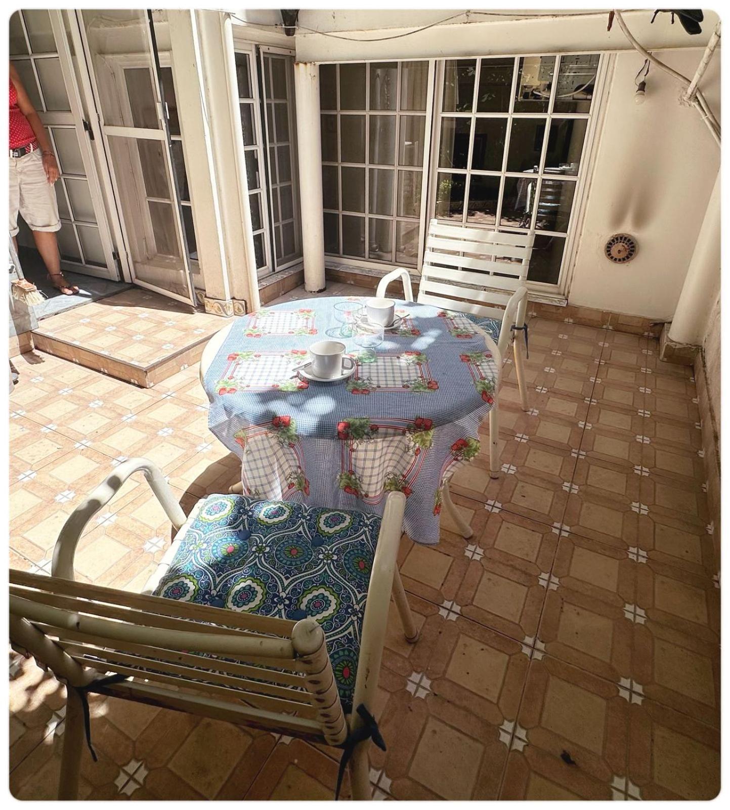 Apartamento Loft Recoleta ブエノスアイレス エクステリア 写真